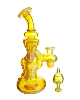 Recycler Rig